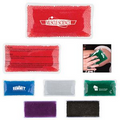 Rectangle Hot/Cold Gel Pack